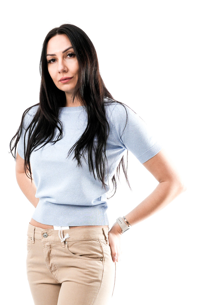 Maglia Donna No Secrets NS188 ANICE NS188 ANICE No Secrets 