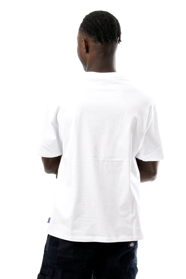 T-shirt Uomo Octopus OTS02 WHITE OTS02 WHITE Octopus 