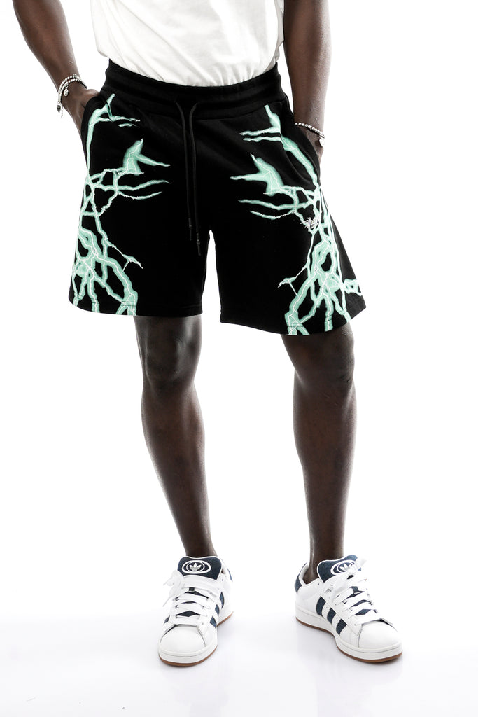 Bermuda Uomo Phobia PH00818 BLACK PH00818 BLACK Phobia 