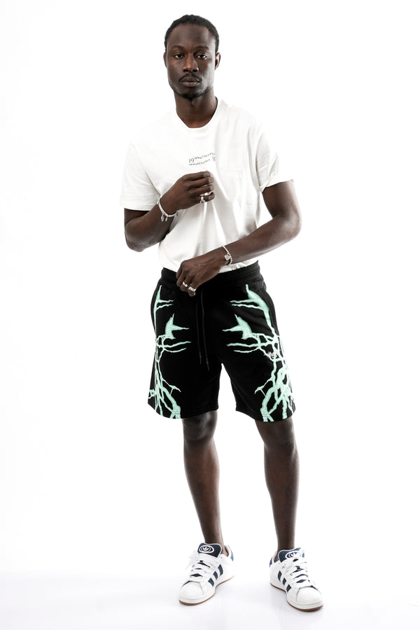 Bermuda Uomo Phobia PH00818 BLACK PH00818 BLACK Phobia 