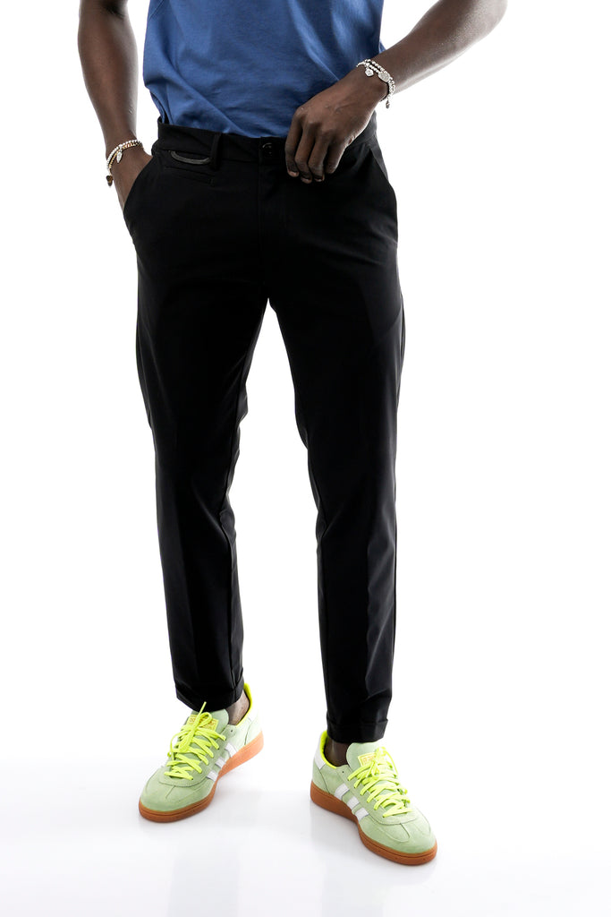 Pantalone Uomo P.M.D.S. MARKS T568 0020 MARKS T568 0020 P.M.D.S. 
