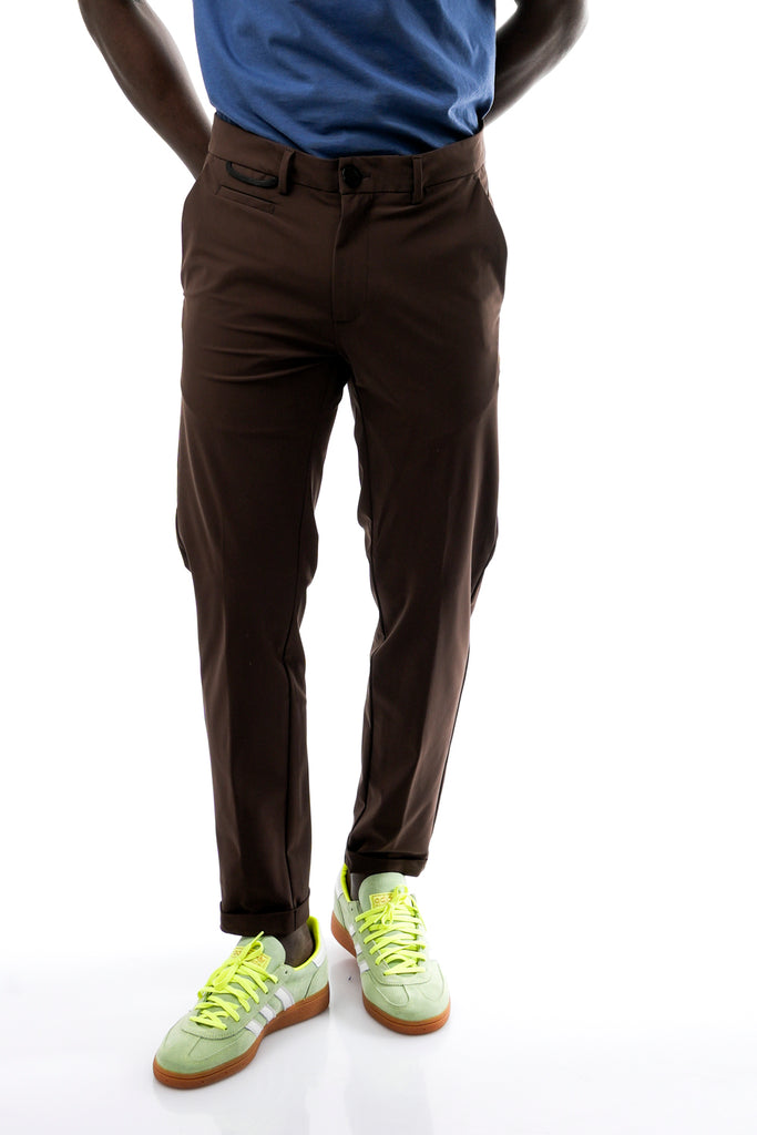 Pantalone Uomo P.M.D.S. MARKS T568 0092 MARKS T568 0092 P.M.D.S. 