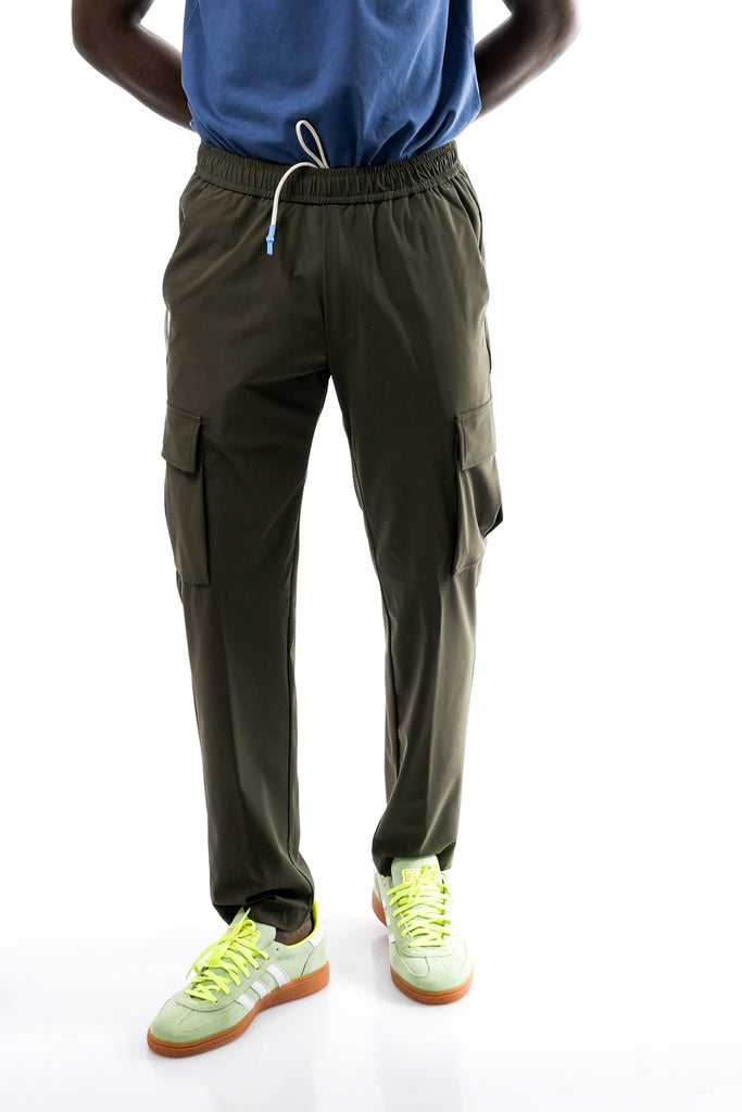 Pantalone Uomo P.M.D.S. NEW JHON T568 0050 NEW JHON T568 0050 P.M.D.S. 