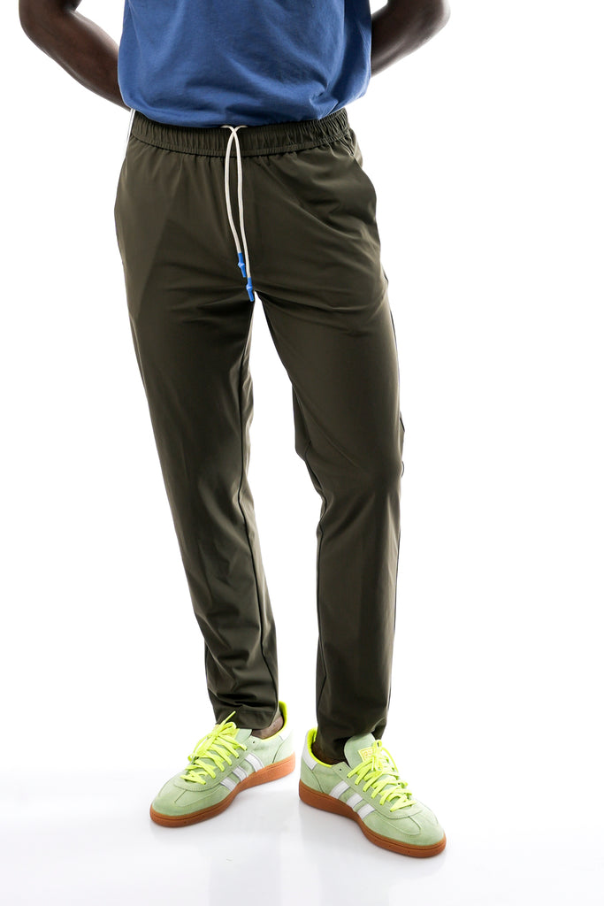 Pantalone Uomo P.M.D.S. STEVE T658 0050 STEVE T658 0050 P.M.D.S. 