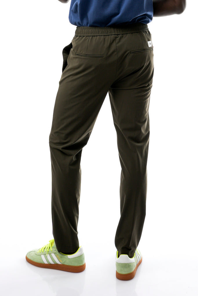 Pantalone Uomo P.M.D.S. STEVE T658 0050 STEVE T658 0050 P.M.D.S. 