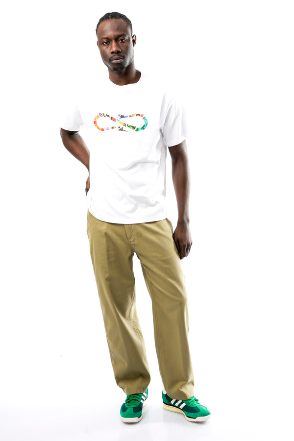 T-shirt Uomo Propaganda PRTS827 02 PRTS827 02 Propaganda 