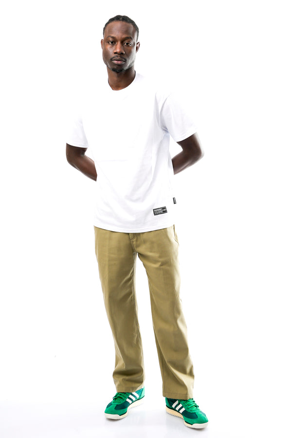 T-shirt Uomo Propaganda PRTS842 02 PRTS842 02 Propaganda 