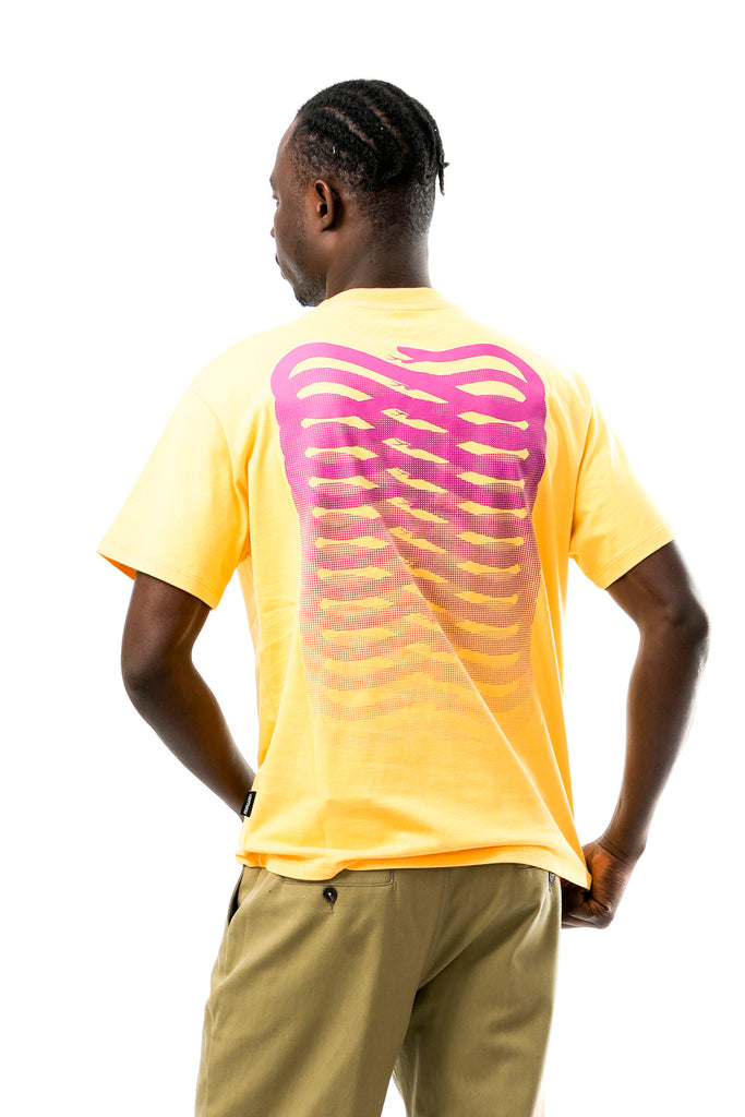 T-shirt Uomo Propaganda PRTS856 12 PRTS856 12 Propaganda 