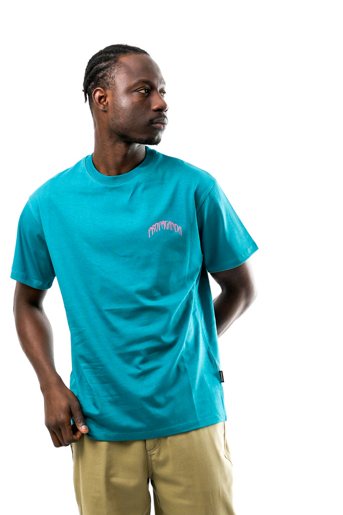 T-shirt Uomo Propaganda PRTS882 41 PRTS882 41 Propaganda 