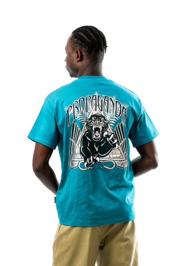T-shirt Uomo Propaganda PRTS882 41 PRTS882 41 Propaganda 