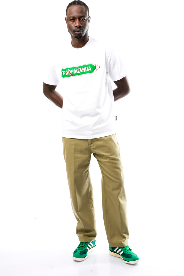 T-shirt Uomo Propaganda PRTS906 02 PRTS906 02 Propaganda 