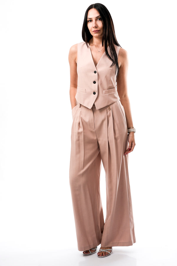 Gilet Donna Relish DANIELI 1454 DANIELI 1454 Relish 