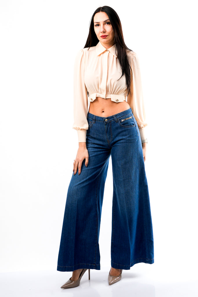 Camicia Donna Relish KUGAT 1115 KUGAT 1115 Relish 