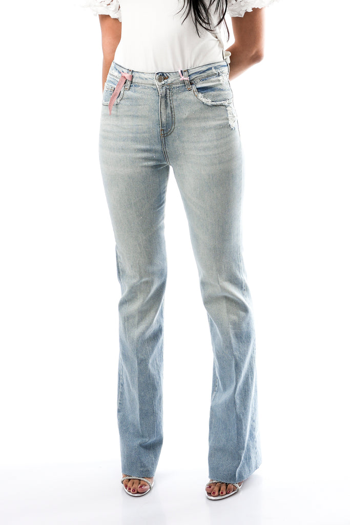 Jeans Donna Relish SHIFFER 1799 SHIFFER 1799 Relish 