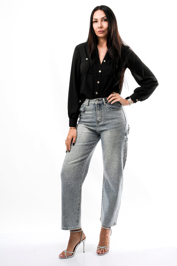 Camicia Donna Relish SUGILLITE 1199 SUGILLITE 1199 Relish 