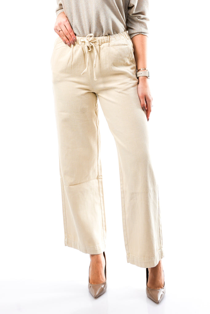 Jeans Donna Rino & pelle DAZZLE.6002521 BIRCH DAZZLE.6002521 BIRCH Rino & pelle 