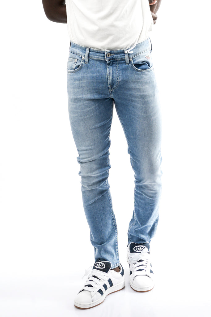 Jeans Uomo Roy Roger  317 MAN D576 C0999 COCCOLUTO 317 MAN D576 C0999 COCCOLUTO Roy Roger 
