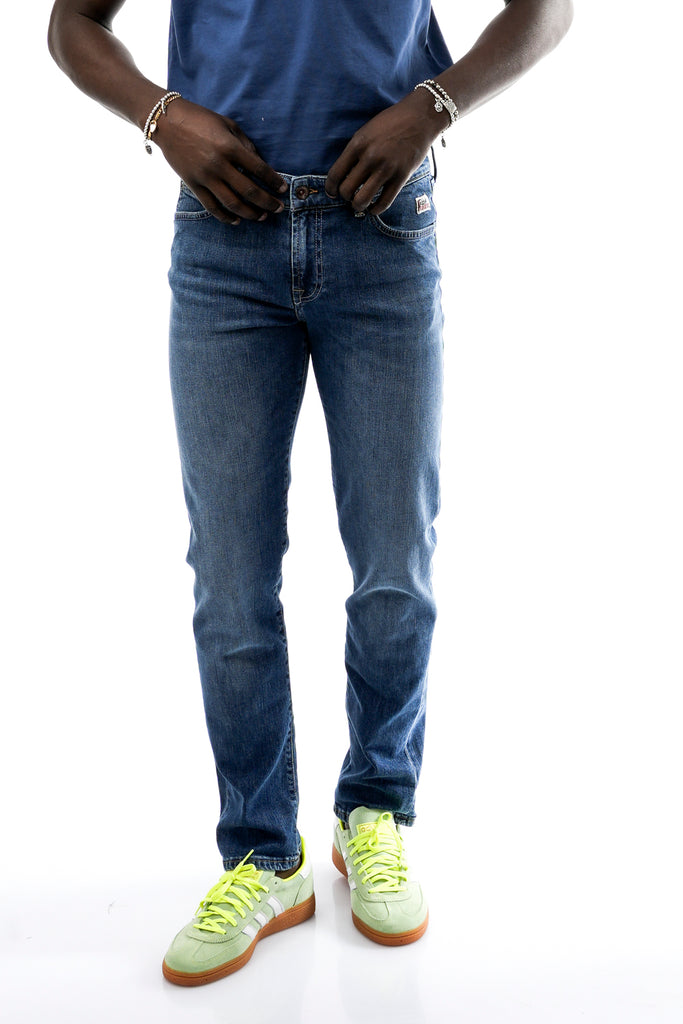 Jeans Uomo Roy Roger  517 SPECIAL MAN CE08 C0999 ALEX 517 SPECIAL MAN CE08 C0999 ALEX Roy Roger 