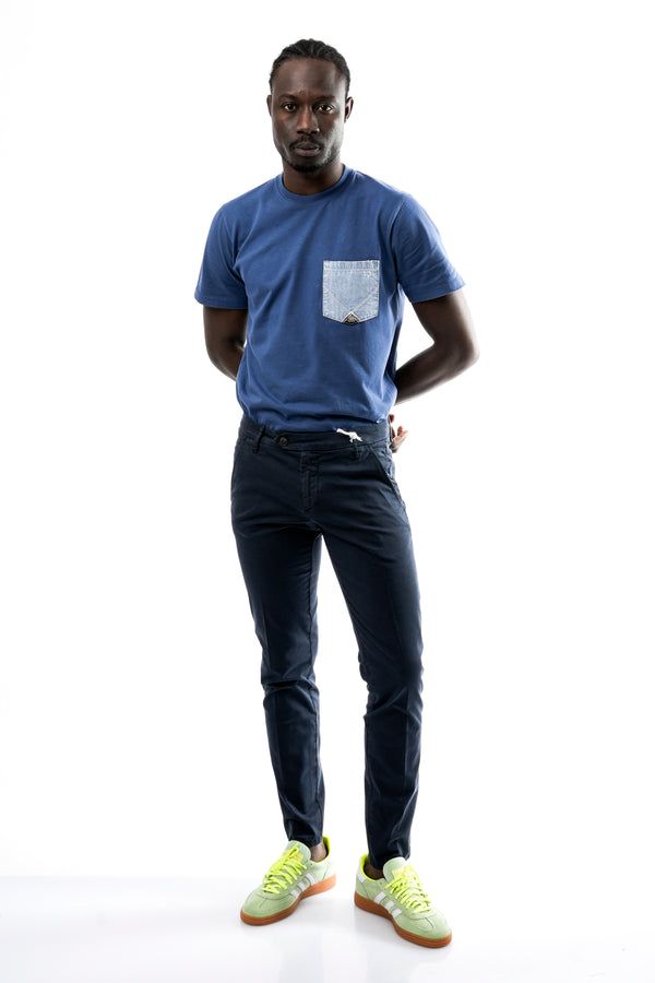 Pantalone Uomo Roy Roger  NEW ROLF MAN C925 C0048 NEW ROLF MAN C925 C0048 Roy Roger 