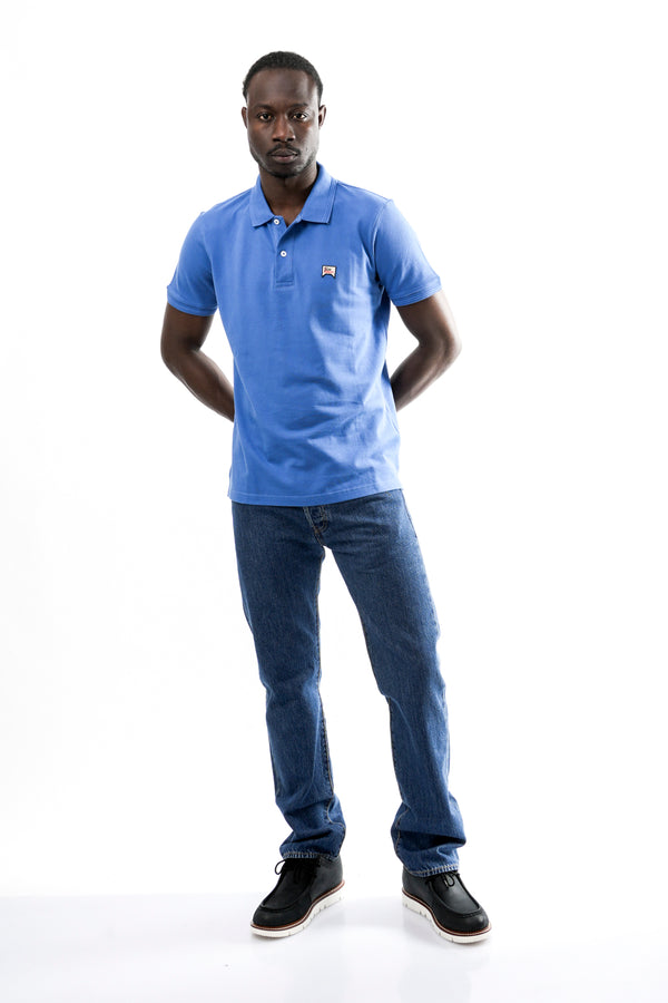 Polo Uomo Roy Roger  POLO CA46 C0353 POLO CA46 C0353 Roy Roger 