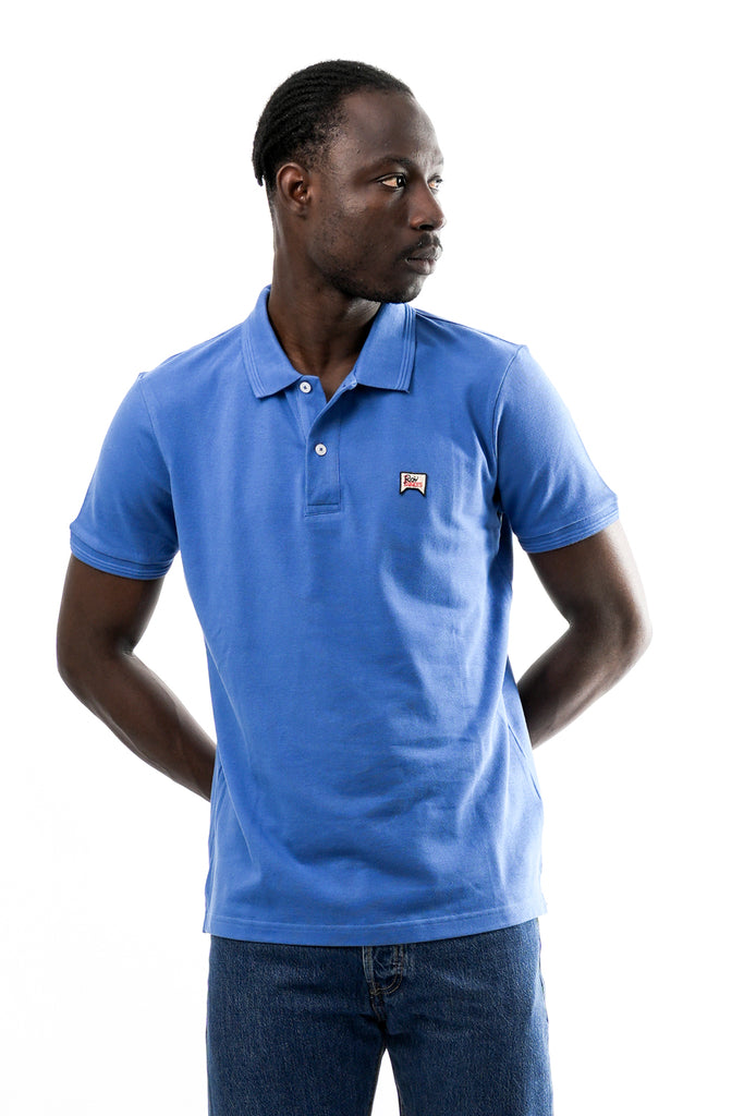 Polo Uomo Roy Roger  POLO CA46 C0353 POLO CA46 C0353 Roy Roger 