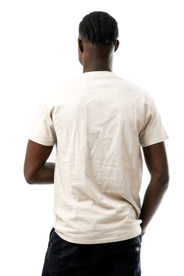 T-shirt Uomo Roy Roger  T-SHIRT POCKET CA16 C0105 T-SHIRT POCKET CA16 C0105 Roy Roger 