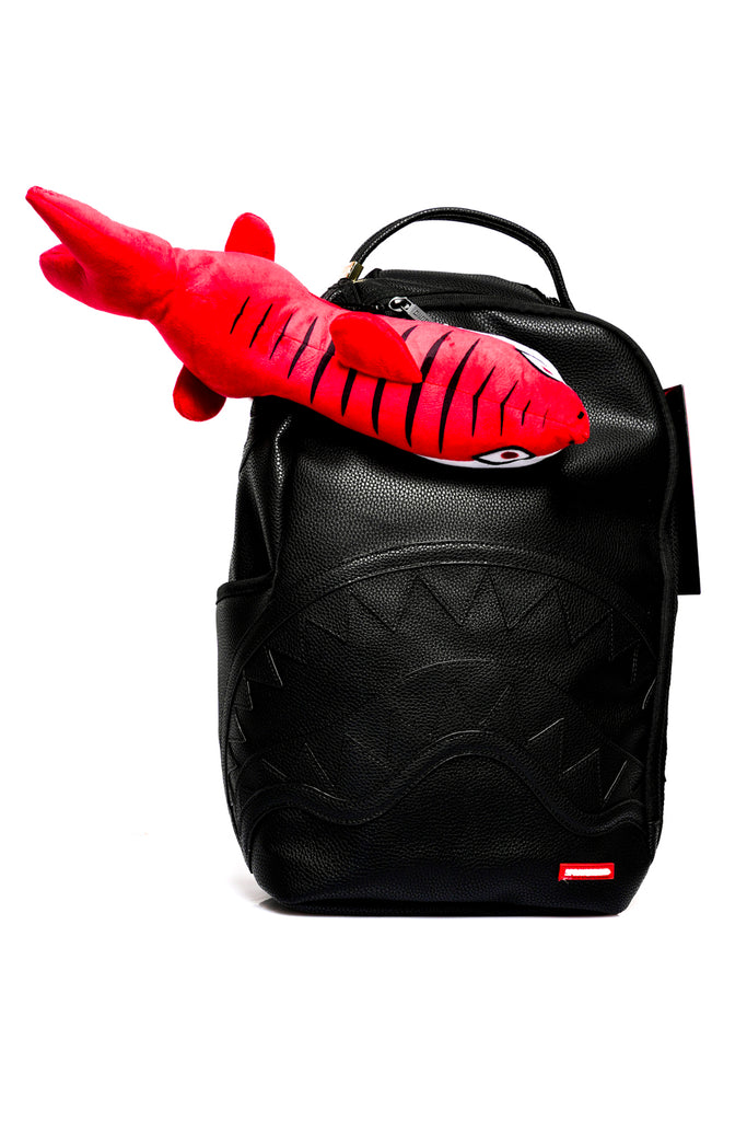 Zaino Unisex Sprayground 1 OFF BAGS BACKPACK BITE 910B6727NSZ  1 OFF BAGS BACKPACK BITE910B6727NSZ Sprayground