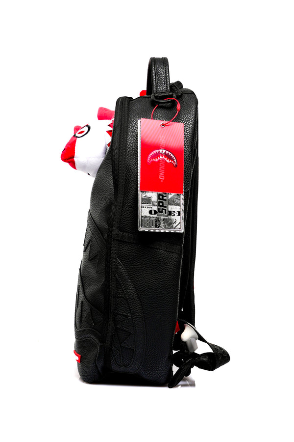 Zaino Unisex Sprayground 1 OFF BAGS BACKPACK BITE 910B6727NSZ  1 OFF BAGS BACKPACK BITE910B6727NSZ Sprayground