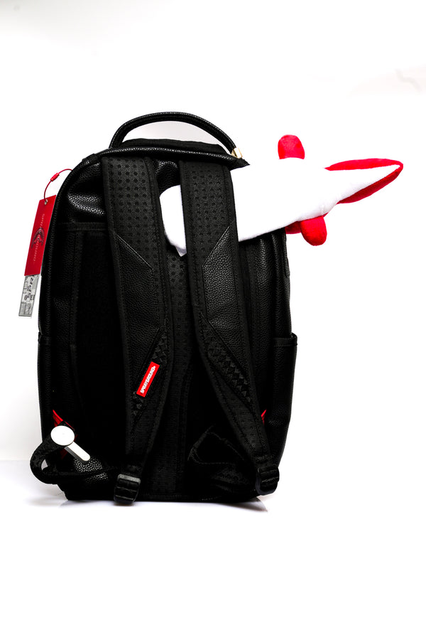 Zaino Unisex Sprayground 1 OFF BAGS BACKPACK BITE 910B6727NSZ  1 OFF BAGS BACKPACK BITE910B6727NSZ Sprayground