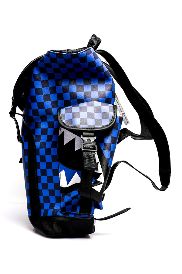 Zaino Unisex Sprayground MIDNIGHT SIP BACKPACK MONTE 910B7441NSZ MIDNIGHT SIP BACKPACK MONTE 910B7441NSZ Sprayground 