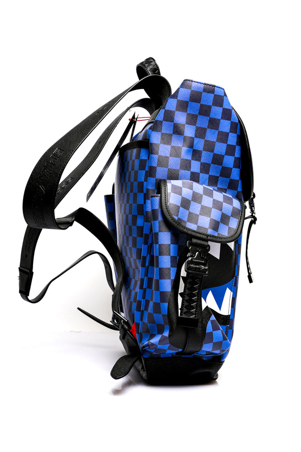 Zaino Unisex Sprayground MIDNIGHT SIP BACKPACK MONTE 910B7441NSZ MIDNIGHT SIP BACKPACK MONTE 910B7441NSZ Sprayground 