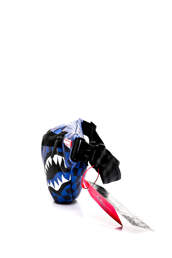 Marsupio Unisex Sprayground MIDNIGHT SIP CROSSBODY 910B7444NSZ MIDNIGHT SIP CROSSBODY 910B7444NSZ Sprayground 