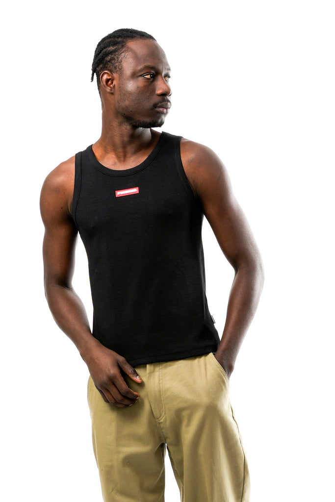 T-shirt Uomo Sprayground SP746 BLK SP746 BLK Sprayground 