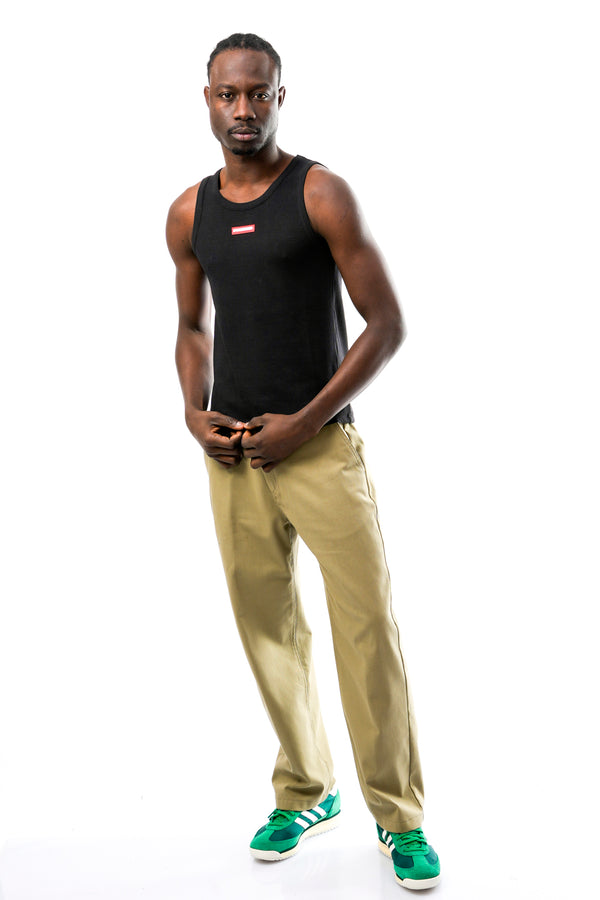 T-shirt Uomo Sprayground SP746 BLK SP746 BLK Sprayground 