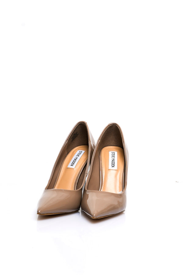 Scarpe Donna Steve Madden EDEN TAUPE EDEN TAUPE Steve Madden 