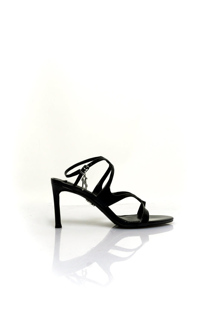 Sandali Donna Steve Madden GRACIA BLACK PATENT GRACIA BLACK PATENT Steve Madden 