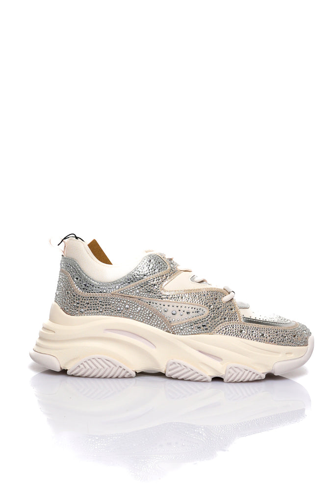 Scarpe Donna Steve Madden PRIVY SILVER/COIN PRIVY SILVER/COIN Steve Madden 