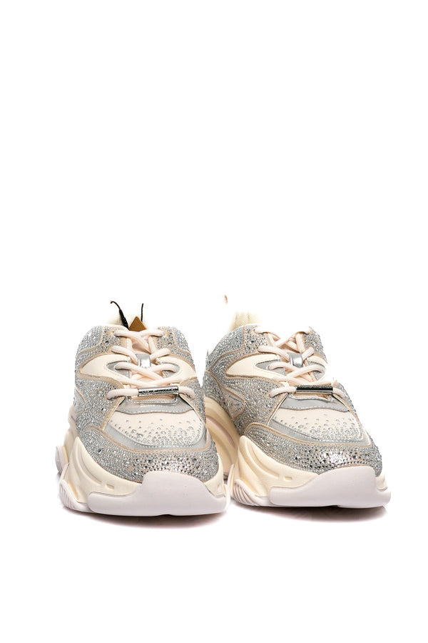 Scarpe Donna Steve Madden PRIVY SILVER/COIN PRIVY SILVER/COIN Steve Madden 