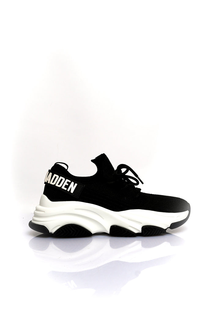 Scarpe Donna Steve Madden PROTEGE BLACK PROTEGE BLACK Steve Madden 