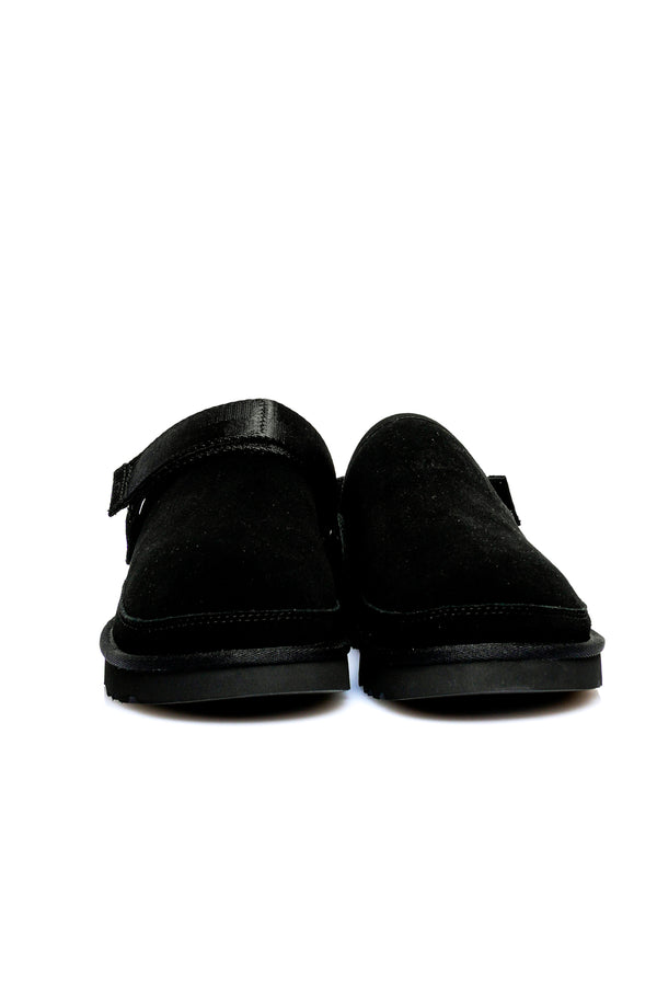 Ciabatta Uomo Ugg M GOLDENCOAST CLOG II 1166915 BLACK M GOLDENCOAST CLOG II 1166915 BLACK Ugg 