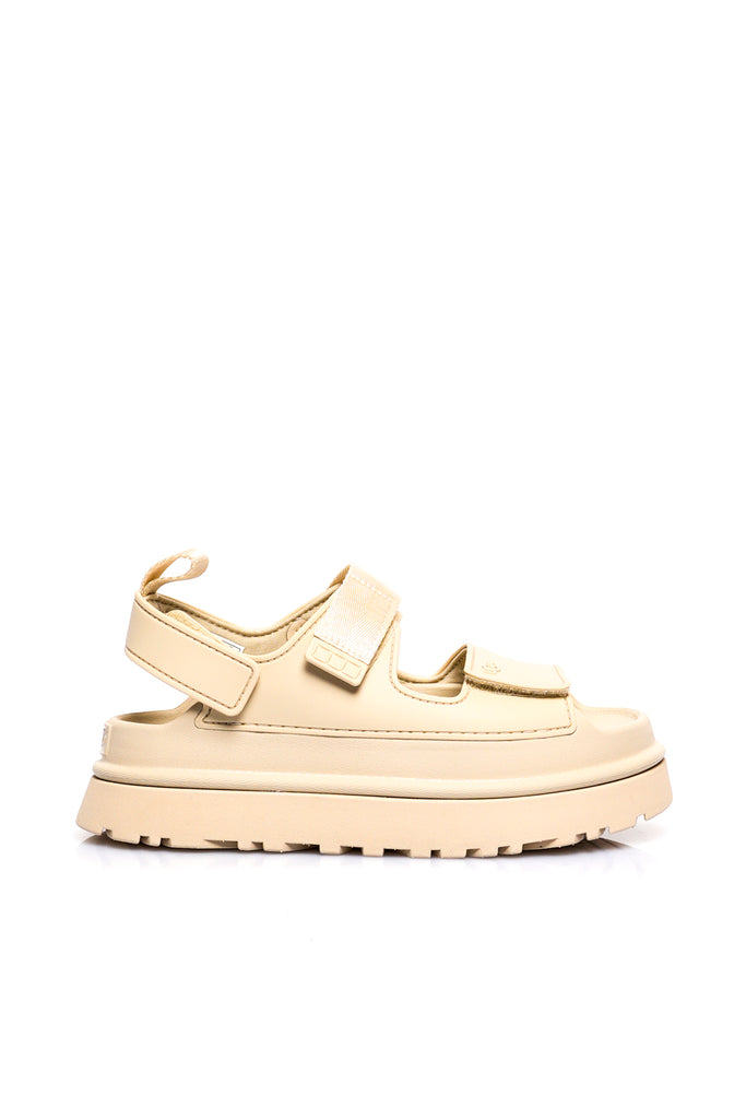 Sandali Donna Ugg W GOLDENGLOW 1152685 SEA SALT W GOLDENGLOW 1152685 SEA SALT Ugg 