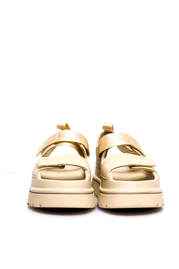 Sandali Donna Ugg W GOLDENGLOW 1152685 SEA SALT W GOLDENGLOW 1152685 SEA SALT Ugg 