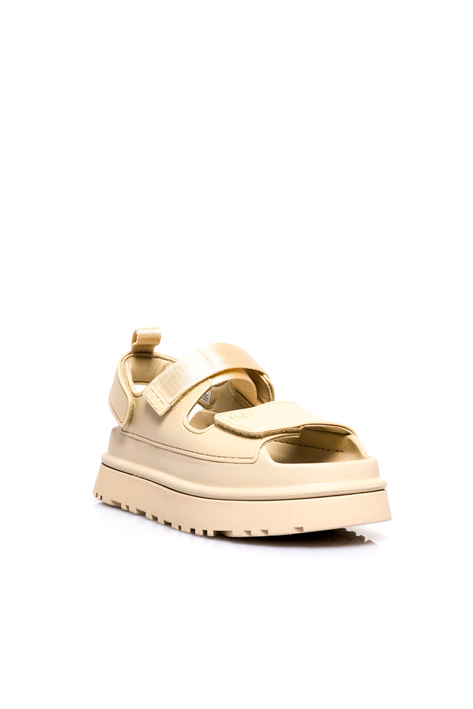 Sandali Donna Ugg W GOLDENGLOW 1152685 SEA SALT W GOLDENGLOW 1152685 SEA SALT Ugg 