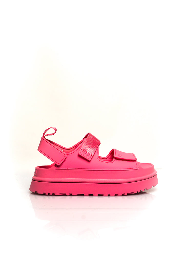 Sandali Donna Ugg W GOLDENGLOW 1152685 TROPICAL PINK W GOLDENGLOW 1152685 TROPICAL PINK Ugg 