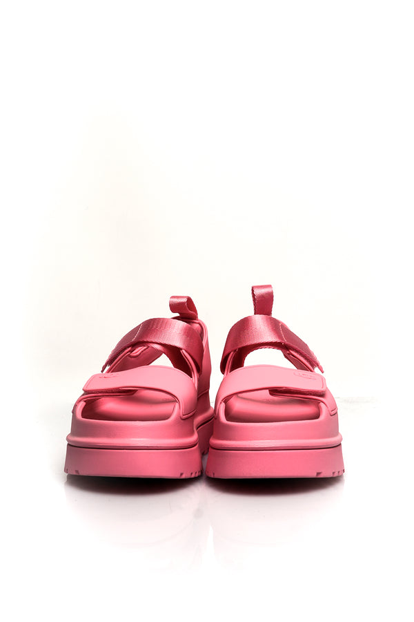 Sandali Donna Ugg W GOLDENGLOW 1152685 TROPICAL PINK W GOLDENGLOW 1152685 TROPICAL PINK Ugg 
