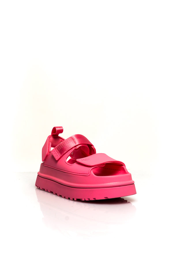 Sandali Donna Ugg W GOLDENGLOW 1152685 TROPICAL PINK W GOLDENGLOW 1152685 TROPICAL PINK Ugg 