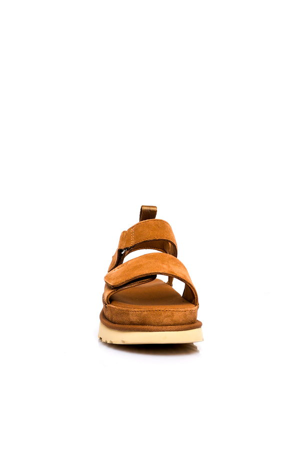 Sandali Donna Ugg W GOLDENSTAR 1136783 CHESTNUT W GOLDENSTAR 1136783 CHESTNUT Ugg 