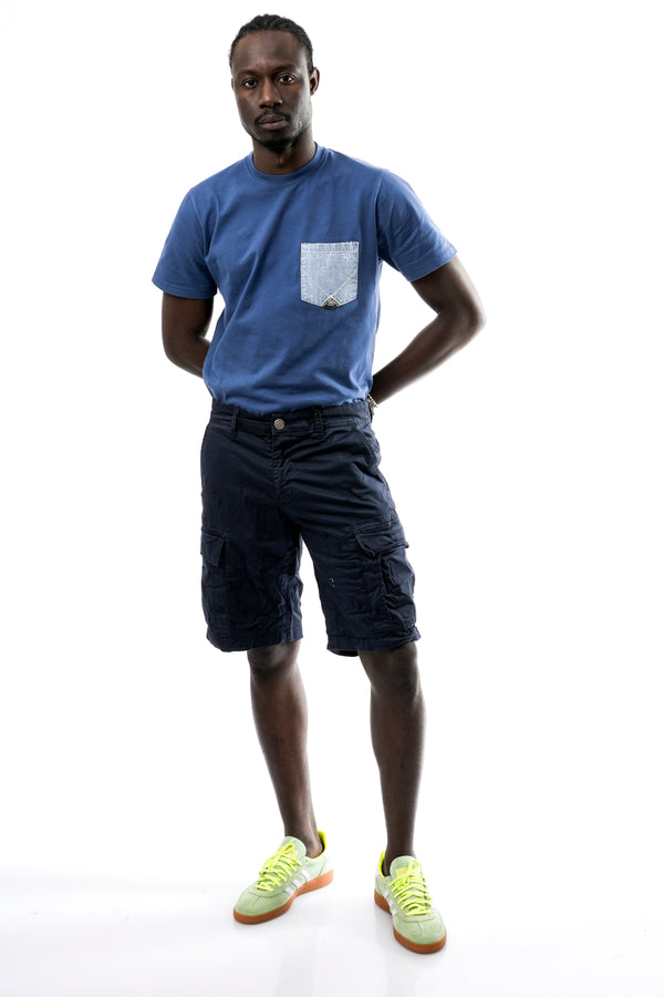 Bermuda Uomo V2 CRGC BL CRGC BL V2 