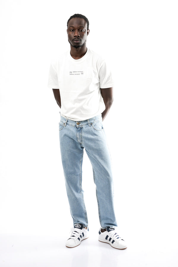 Jeans Uomo V2 JULOS AZ JULOS AZ V2 