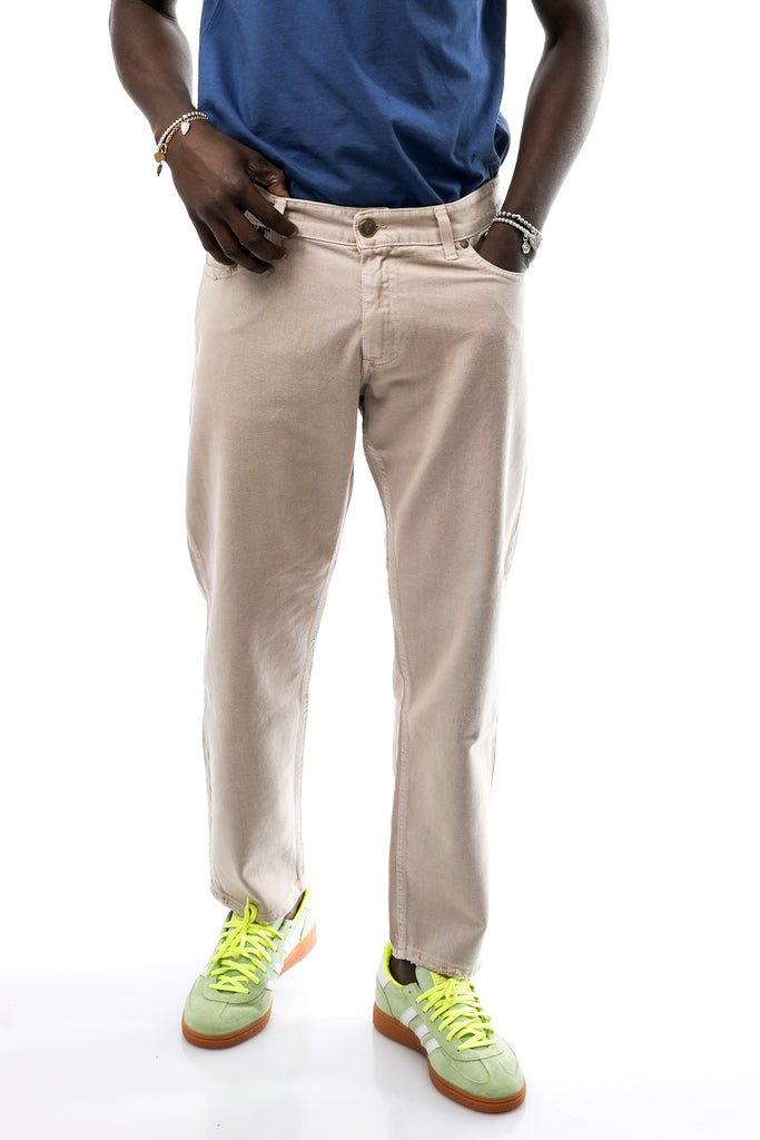 Jeans Uomo V2 JULOS OLDSAB JULOS OLDSAB V2 